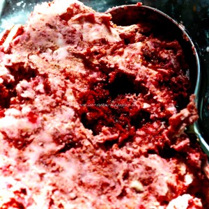 red velvet ice cream © www.ice-cream-magazine.com