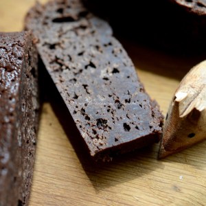 chocolate brownie ice cream © www.ice-cream-magazine.com