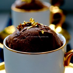 chocolate brownie ice cream © www.ice-cream-magazine.com