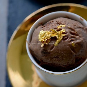 chocolate brownie ice cream © www.ice-cream-magazine.com