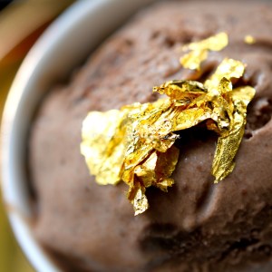 chocolate brownie ice cream © www.ice-cream-magazine.com