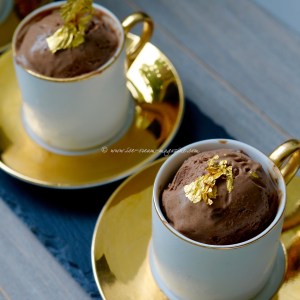 chocolate brownie ice cream © www.ice-cream-magazine.com