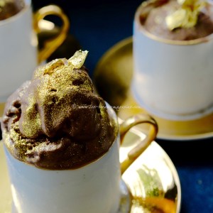 chocolate brownie ice cream © www.ice-cream-magazine.com